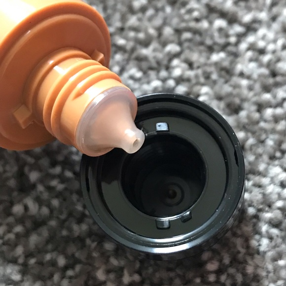 bareMinerals BARESKIN Foundation- Caramel & Walnut - Picture 6 of 6